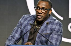 El abogado confirma que Shannon Sharpe presentará una reconvención contra el demandante