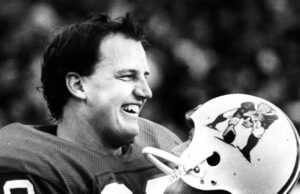 Los ex patriotas Te Don Hasselbeck mueren de paro cardíaco a los 70 años