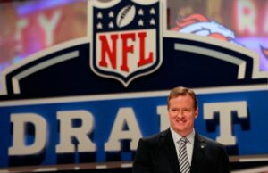 NFL revela jugadores actuales y anteriores que anunciarán selecciones de draft del segundo día