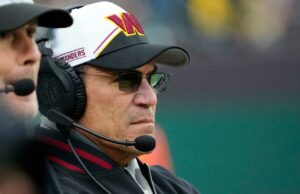 Los donantes de Cal presionan para que Ron Rivera tenga más poder sobre el programa de fútbol