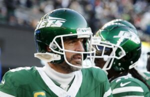 Steelers: la situación de Aaron Rodgers no afectará los planes de draft