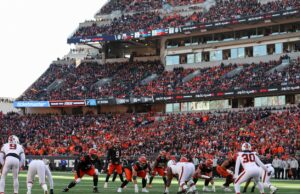 El orador de Ohio House no admite $ 350 millones para las renovaciones del estadio de Bengals