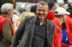 Urban Meyer interviene en Nico iamaleava: “Tennessee está jodido”