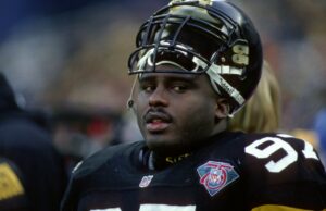 Ray Seals, que se convirtió en un titular de la NFL sin ir a la universidad, muere a los 59 años