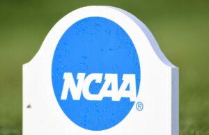 NCAA Golf: calendario de campeonato de conferencias, resultados