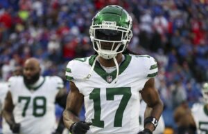 Davante Adams: “True optimismo” sobre los Rams, no solo con la esperanza de las últimas temporadas