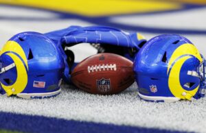 Rams no dirá mucho sobre si están buscando redactar un mariscal de campo