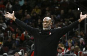Portland apuesta por continuidad, extiende a Chauncey Billups como entrenador en jefe