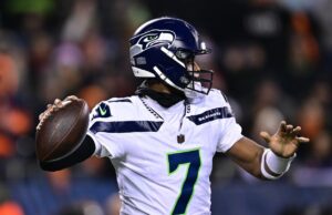 Geno Smith acepta una extensión de dos años con Raiders