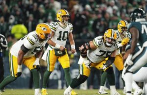 Brian Gutekunst: los Packers ya tienen una lista con la que podemos ganar, no se necesitarán para necesitar