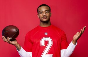 Patrick Surtain Eyes Super Bowl como un bis