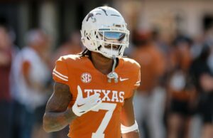 Isaiah Bond llama acusación de agresión sexual contra él “evidentemente falso”