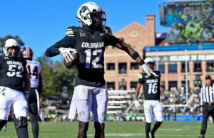 Travis Hunter Sr. recibe permiso judicial para abandonar el confinamiento de la casa para el borrador