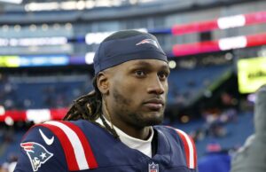 Joe Milton: Siento una gran energía de Dak Prescott, quiero aprender de él