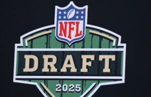 Browns-Texans hacen un intercambio que involucra selecciones del tercer día