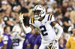 El abogado de Kyren Lacy promete investigar “aborto espontáneo de la justicia”