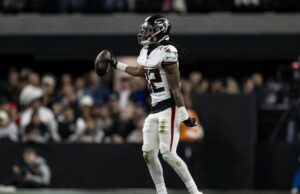 Falcons vuelve a firmar CB Kevin King