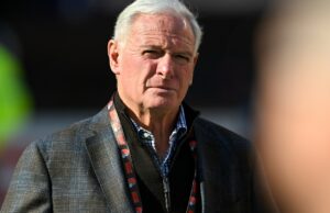¿Cómo se puede responsabilizar a un propietario como Jimmy Haslam?