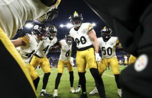 ¿TJ Watt, los Steelers renovarán los votos o el divorcio?