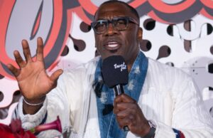 Informe: ESPN decidió dejar de lado a Shannon Sharpe, antes de que se apartara