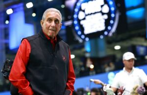 Arthur Blank: el draft de los Falcons se enfatizará en la defensa