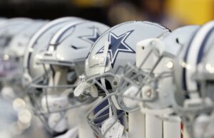 El ex entrenador de fuerza de los Cowboys, Joe Juraszek, muere a los 67 años