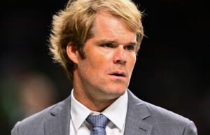 El analista número 2 de Fox, Greg Olsen, no el analista número 1 de Fox, Tom Brady, está nominado para un Emmy