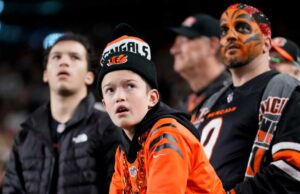 El condado de Hamilton culpa a Bengals por el acuerdo de estadio retrasado