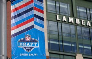 Las invitaciones de draft podrían expandirse a los jugadores proyectados para ser elegidos en los tres días del draft