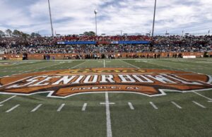 Senior Bowl nombres al ex Scouts Cowboys Drew Fabianich como director ejecutivo