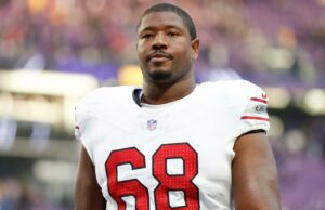 Cardinals vuelve a firmar a Ol Kelvin Beachum