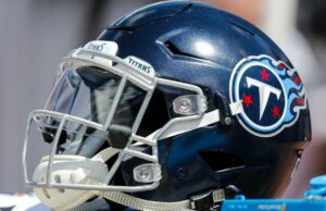 Titanes cortaron a seis jugadores – NBC Sports