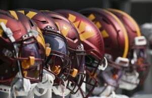 Los comandantes, el acuerdo de DC podría reflejar un cambio dramático en el juego de financiamiento del estadio