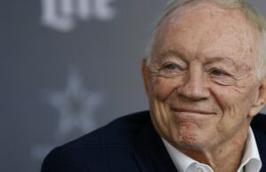 En Micah Parsons, Jerry Jones quiere ignorar el CBA