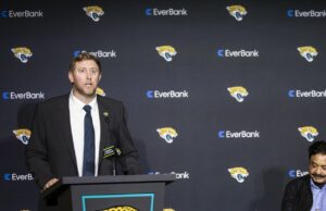 La selección No. 5 enviará un mensaje sobre quién van a avanzar los Jaguars “