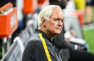 Wade Phillips se desprende de la ausencia de San Antonio Brahmas de UFL