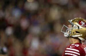 Los 49ers parecen intenciones de romper el banco para Brock Purdy