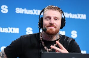 Maxx Crosby llamado Eastern Michigan Football Assistant GM