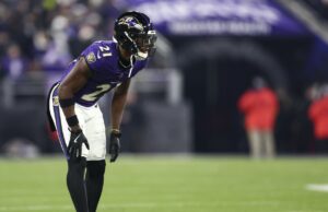 Brandon Stephens planea construir “Hell of a Combo” con salsa Gardner