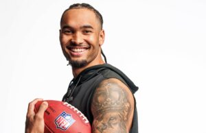 Jason Licht: La selección de Emeka Egbuka no tuvo nada que ver con la rehabilitación de Chris Godwin