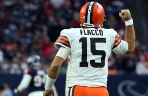 El paquete de compensación más realista de Joe Flacco para 2025 es de $ 6 millones, o $ 8 millones