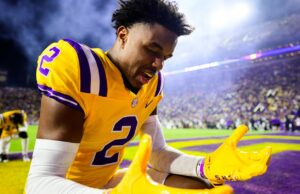 Proyecto de prospecto Kyren Lacy muere a las 24