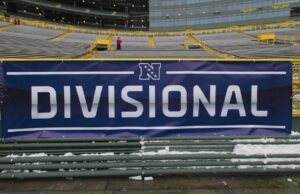 NFL empujó leones para proponer el cambio a la siembra de playoffs