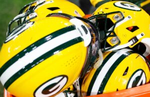 El programa de temporada baja de la primera semana de Packers será virtual debido al Draft de la NFL