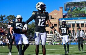 Joe Flacco: Travis Hunter jugando dos maneras muestra que debe tener una buena sensación para el juego