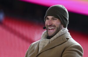 Terry Fontenot: Falcons “no ha puesto un número” en la división del salario de Kirk Cousins, si lo cambian