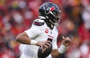 Nick Caley permitirá a CJ Stroud tomar posesión del delito según lo solicitado