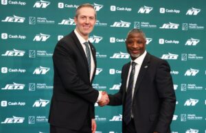 El régimen de New Jets no dice nada en respuesta a las recientes quejas de Aaron Rodgers