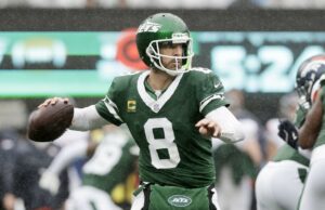 Los recientes comentarios de Aaron Rodgers no parecían mover la aguja para los fanáticos de los Steelers