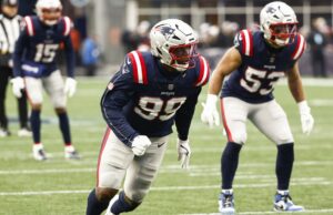 MILTON WILLIAMS: Se va a poner desagradable conmigo y Keion White